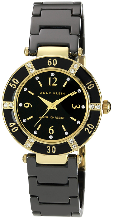 Anne Klein AK-109416BKBK