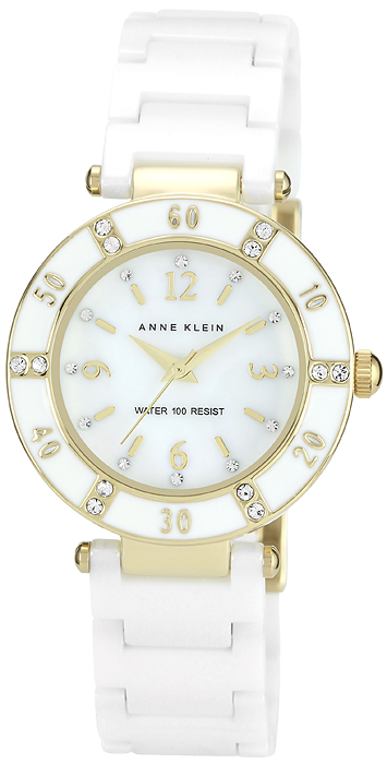 Anne Klein AK-109416WTWT