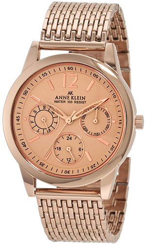 Anne Klein AK-109734RGRG