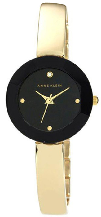 Anne Klein AK-1158BKGB