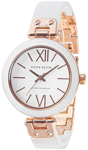 Anne Klein AK-1196RGWT