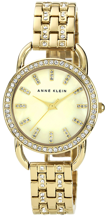 Anne Klein AK-1262CMGB
