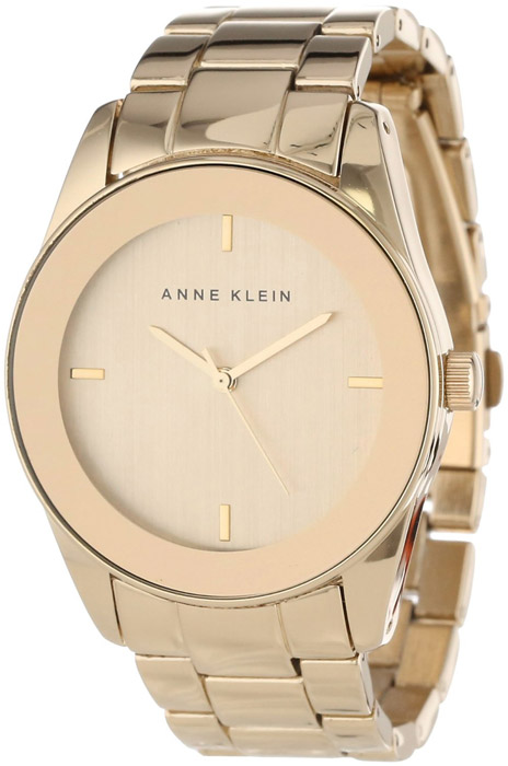Anne Klein AK-1264CHGB