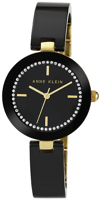 Anne Klein AK-1314BKBK