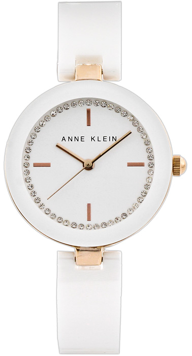 Anne Klein AK-1314RGWT