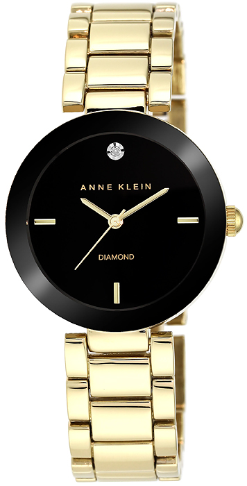 Anne Klein AK-1362BKGB