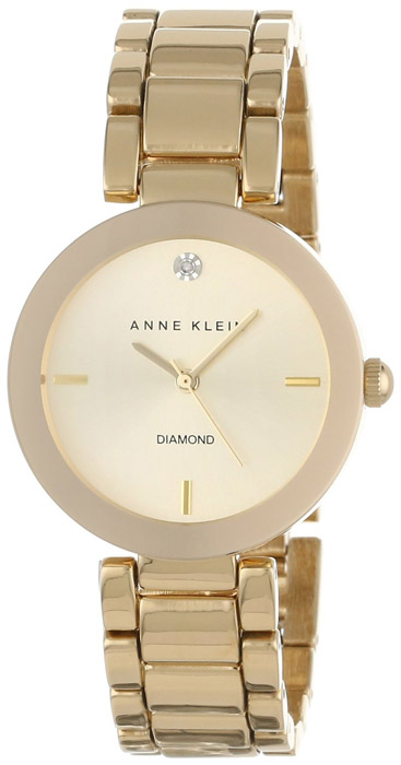 Anne Klein AK-1362CHGB