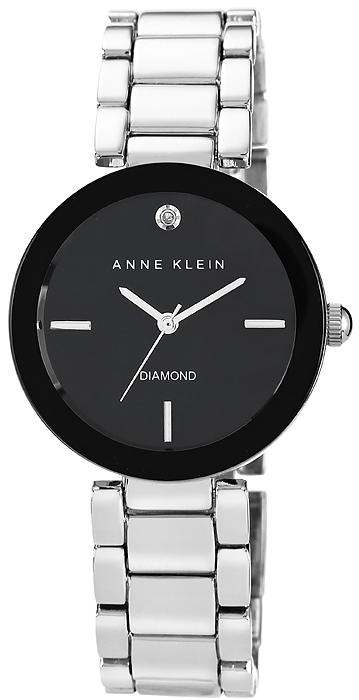 Anne Klein AK-1363BKSV