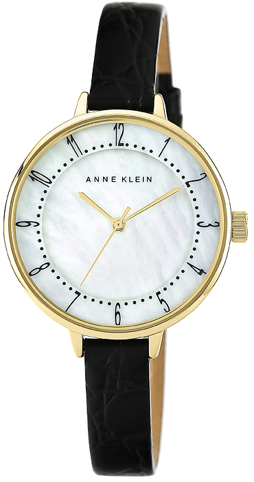 Anne Klein AK-1404MPBK