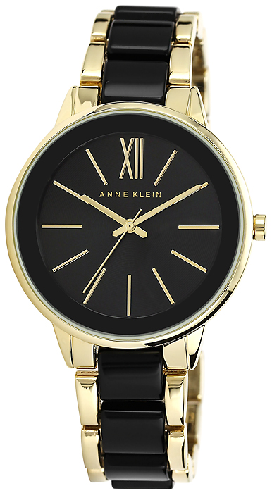 Anne Klein AK-1412BKGB