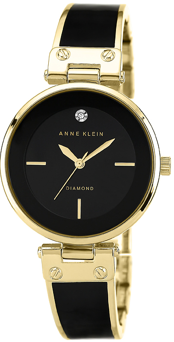 Anne Klein AK-1414BKGB