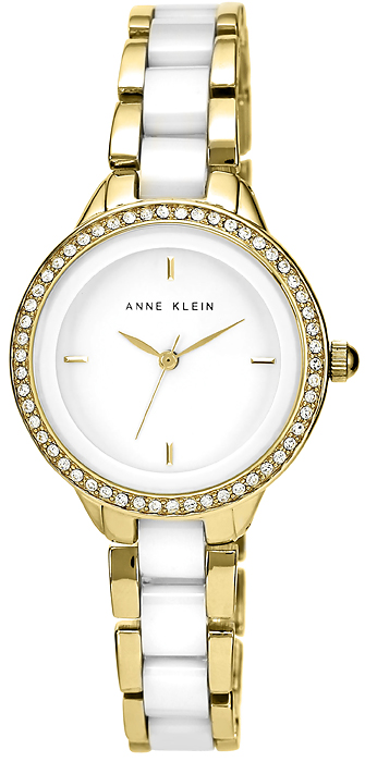 Anne Klein AK-1418WTGB