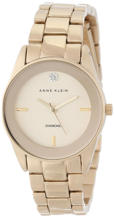 Anne Klein AK-1434CHGB