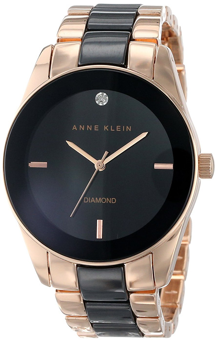 Anne Klein AK-1436BKRG