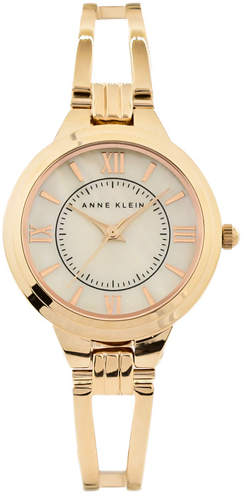 Anne Klein AK-1440RMRG