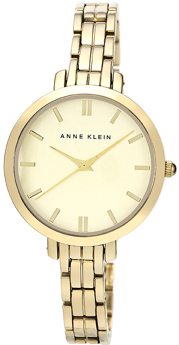 Anne Klein AK-1446CHGB