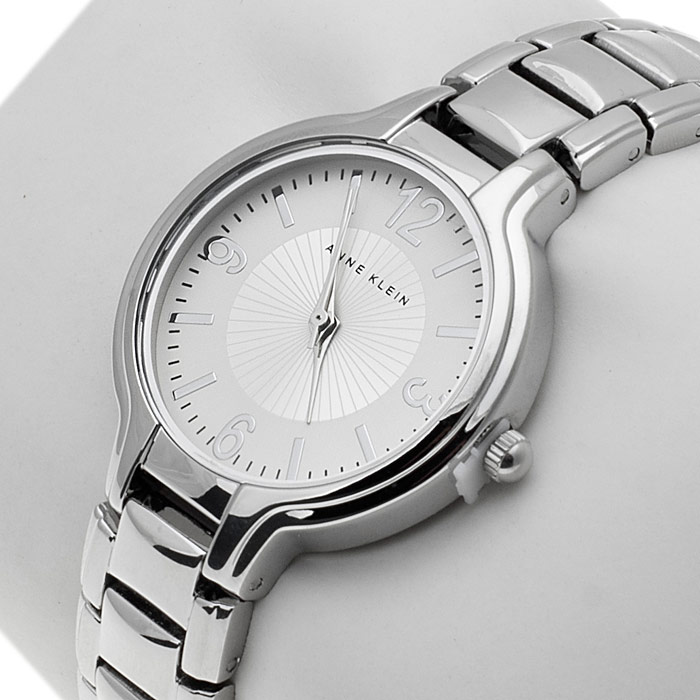 Anne Klein AK-1449SVSV zegarek damski Bransoleta - miniatura 2
