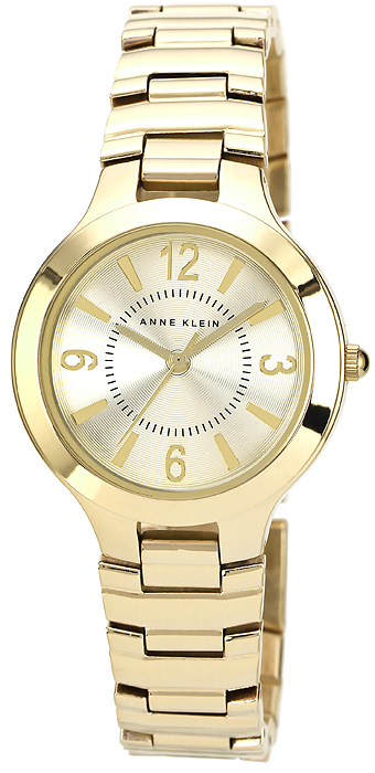 Anne Klein AK-1450CHGB