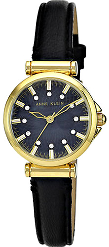 Anne Klein AK-1458BKBK