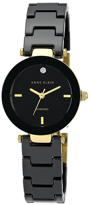 Anne Klein AK-1464BKGB