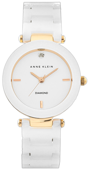 Anne Klein AK-1464RGWT