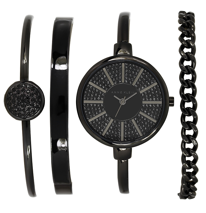 Anne Klein AK-1471BKST
