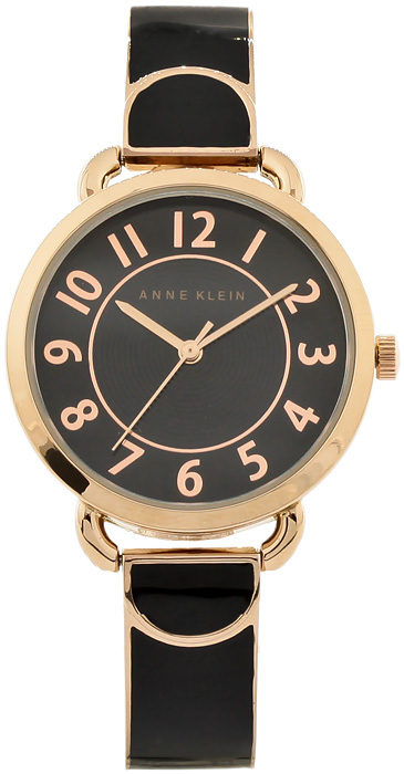 Anne Klein AK-1606RGBK