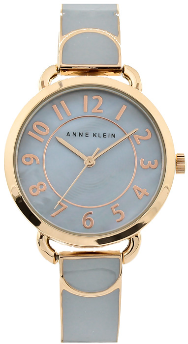 Anne Klein AK-1606RGGY