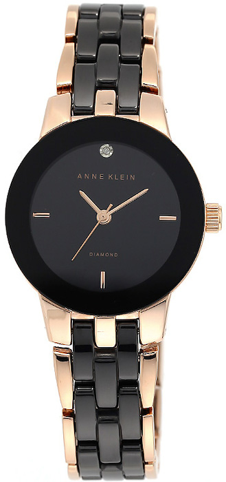 Anne Klein AK-1610BKRG