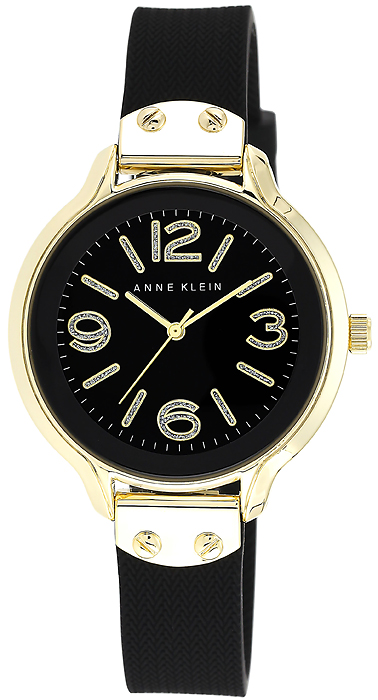 Anne Klein AK-1614GPBK
