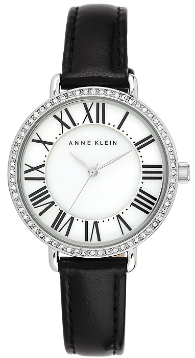 Anne Klein AK-1617MPBK