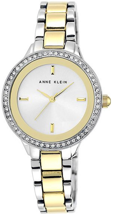 Anne Klein AK-1625SVTT