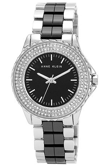 Anne Klein AK-1627BKSV