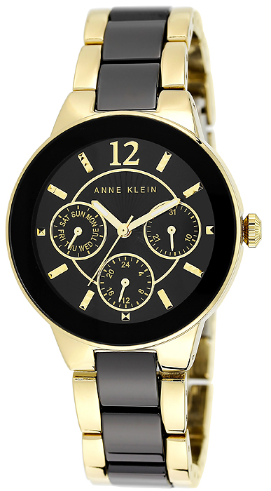 Anne Klein AK-1628BKGB