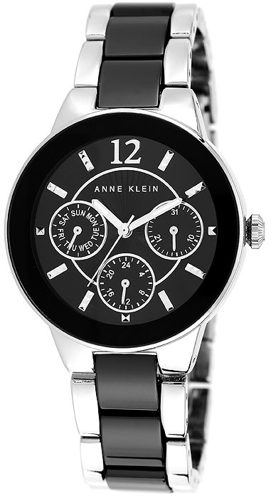 Anne Klein AK-1629BKSV