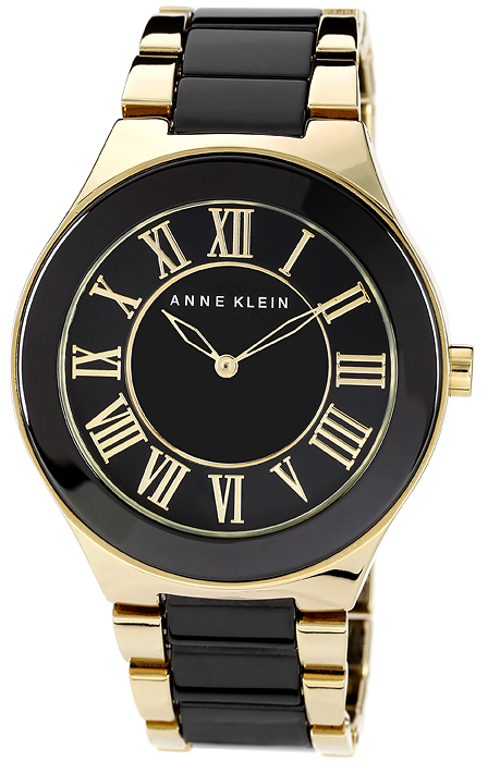 Anne Klein AK-1664BKGP