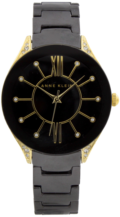 Anne Klein AK-1672BKGB
