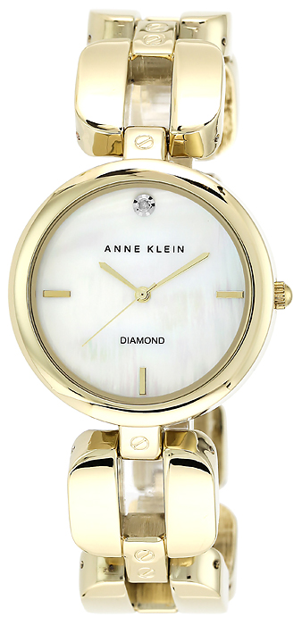 Anne Klein AK-1674MPGB