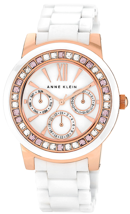 Anne Klein AK-1682RGWT