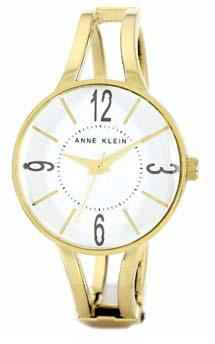 Anne Klein AK-1714WTGB