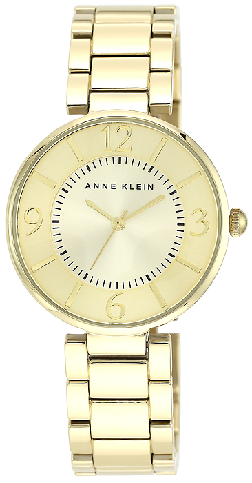 Anne Klein AK-1788CHGB