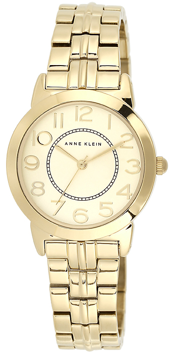 Anne Klein AK-1790CHGB