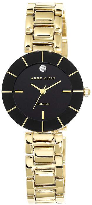Anne Klein AK-1806BKGB