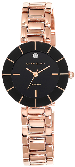 Anne Klein AK-1806BKRG