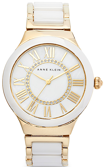 Anne Klein AK-1814WTGB