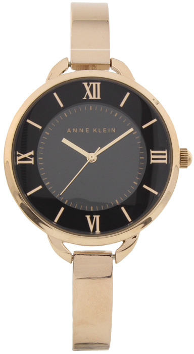 Anne Klein AK-1826BKRG