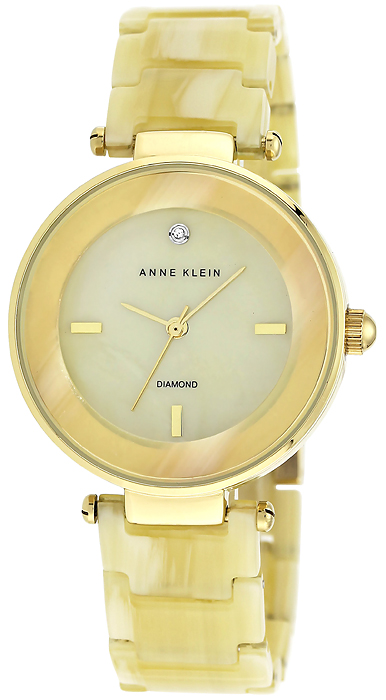 Anne Klein AK-1838CMHN