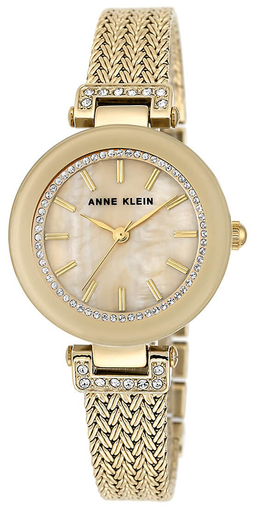 Anne Klein AK-1906TMGB