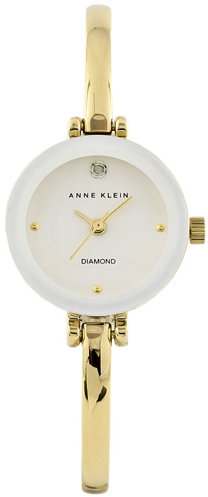 Anne Klein AK-1946WTGB