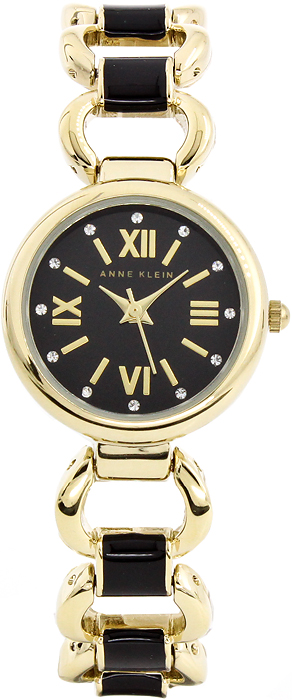 Anne Klein AK-1982BKST